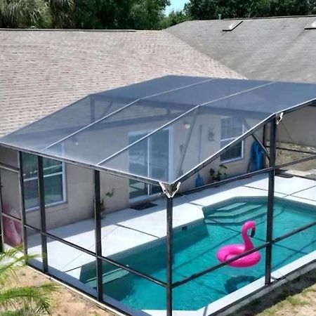 Newly Renovated 3Br House Near By Disney & Universal Orlando Exteriér fotografie