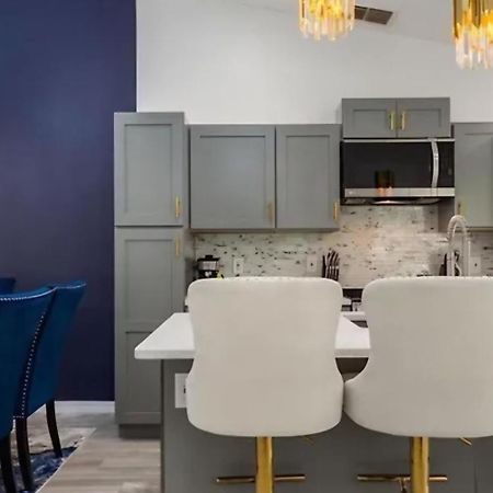 Newly Renovated 3Br House Near By Disney & Universal Orlando Exteriér fotografie