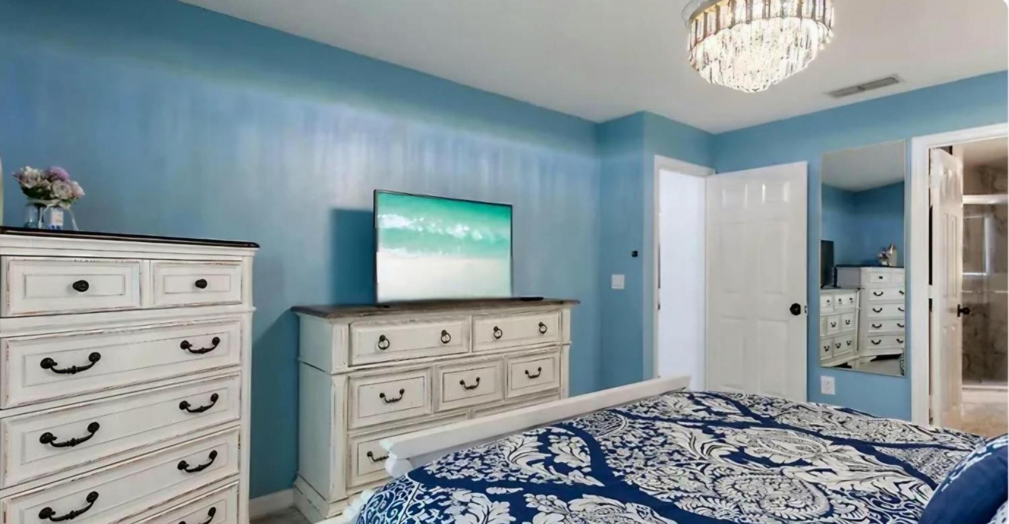 Newly Renovated 3Br House Near By Disney & Universal Orlando Exteriér fotografie