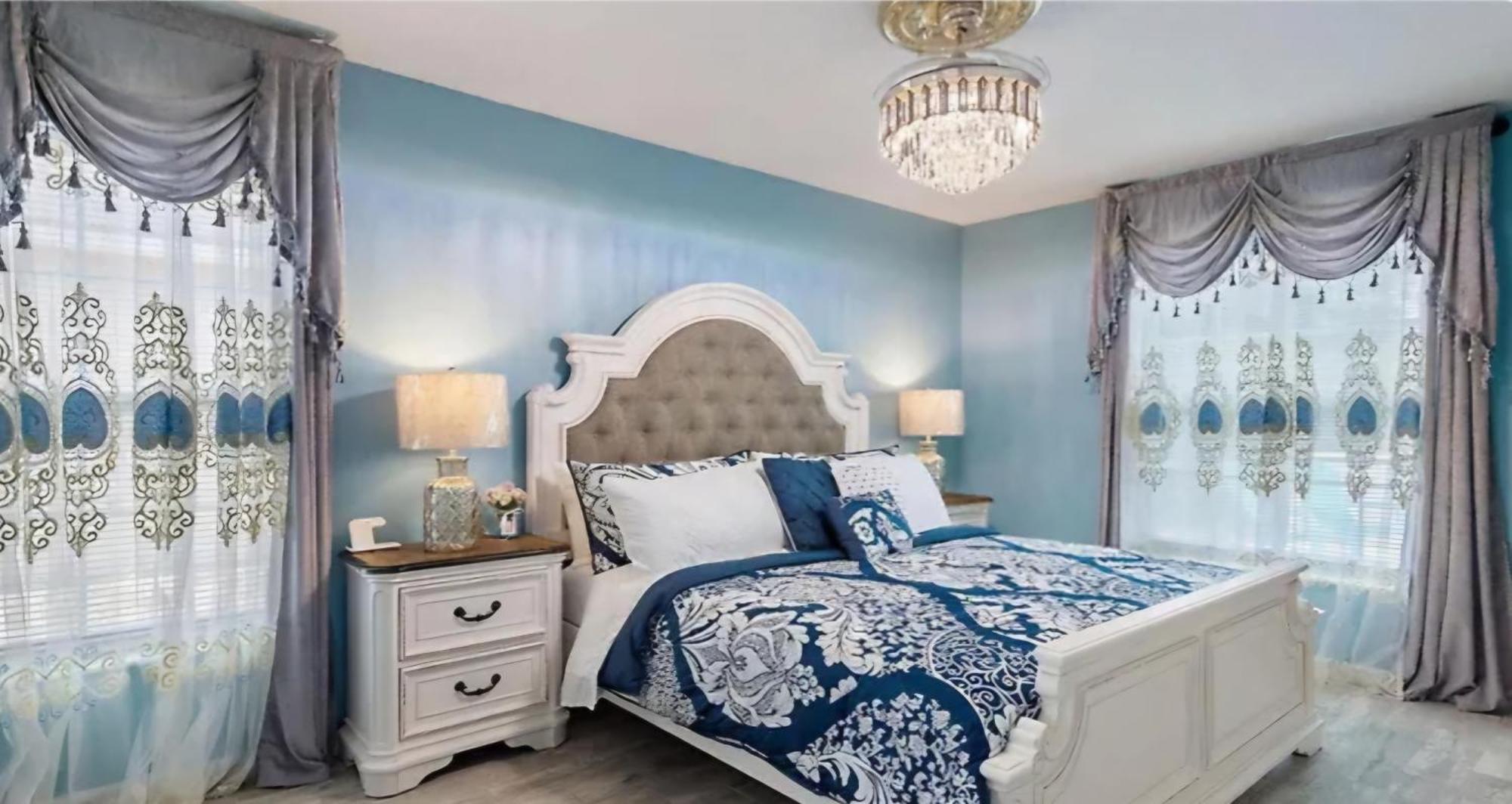 Newly Renovated 3Br House Near By Disney & Universal Orlando Exteriér fotografie