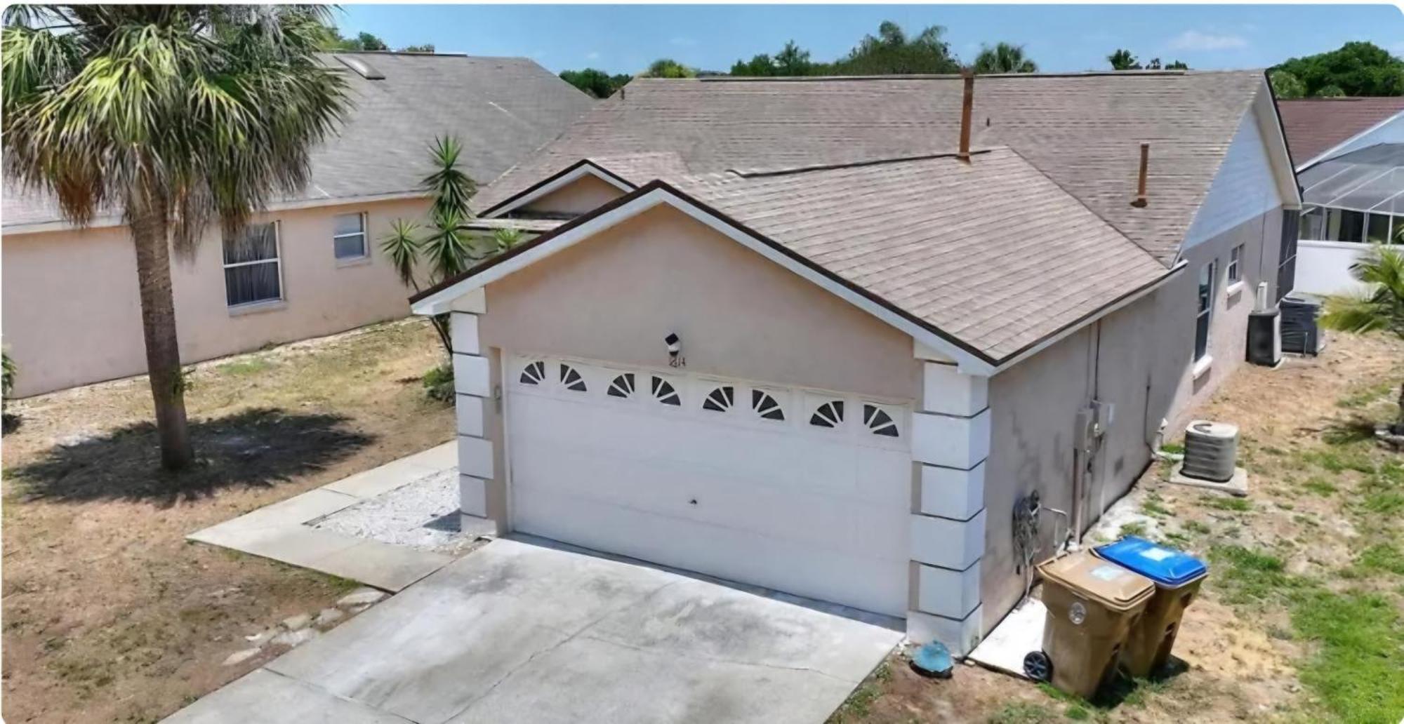 Newly Renovated 3Br House Near By Disney & Universal Orlando Exteriér fotografie