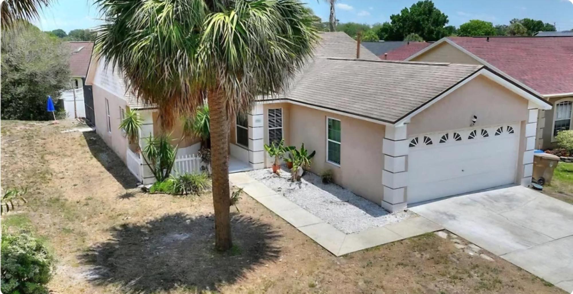 Newly Renovated 3Br House Near By Disney & Universal Orlando Exteriér fotografie