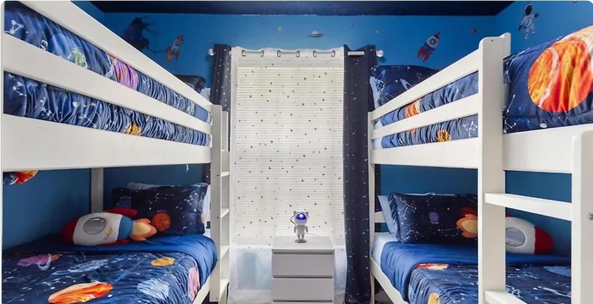 Newly Renovated 3Br House Near By Disney & Universal Orlando Exteriér fotografie