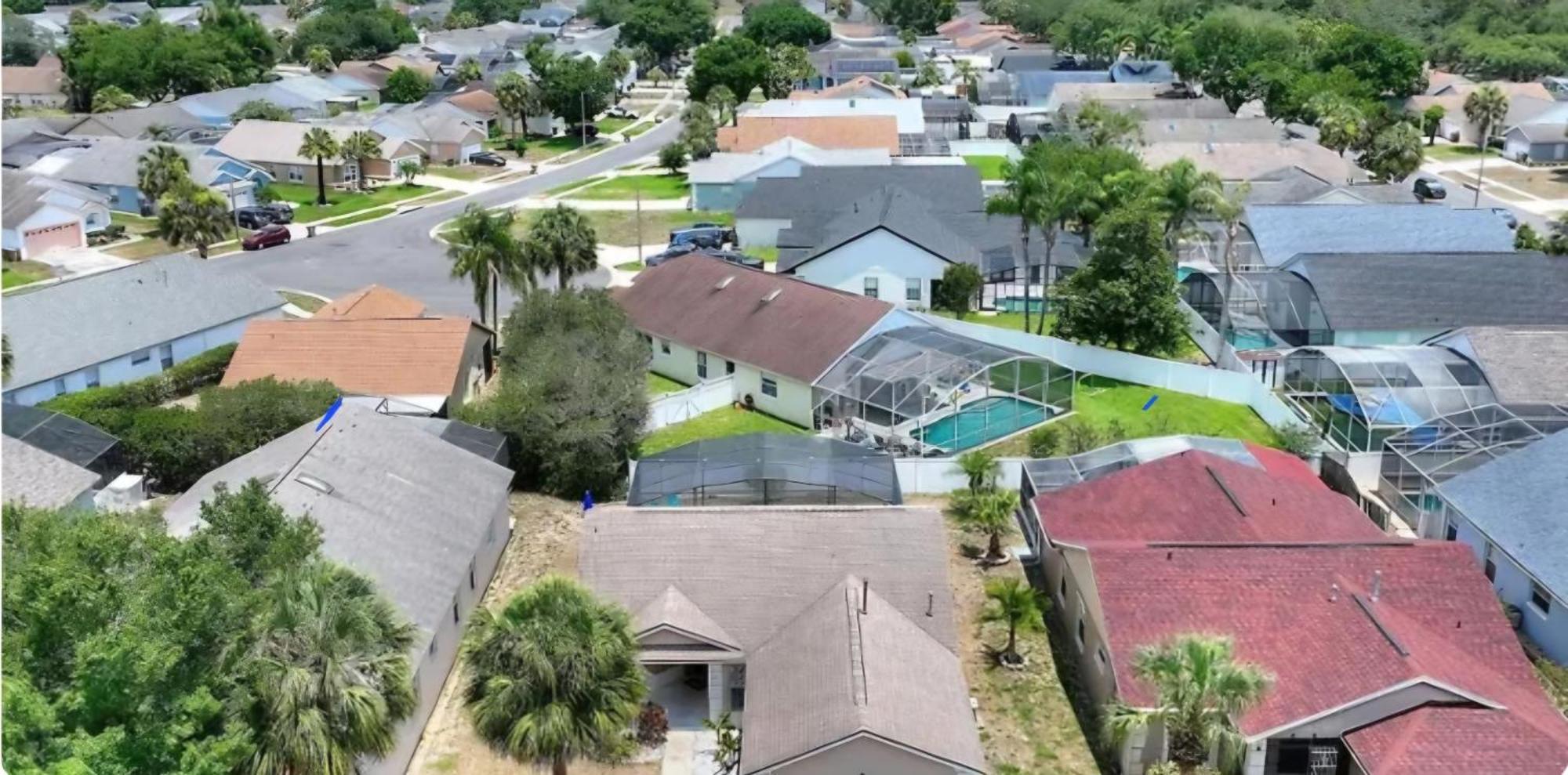 Newly Renovated 3Br House Near By Disney & Universal Orlando Exteriér fotografie
