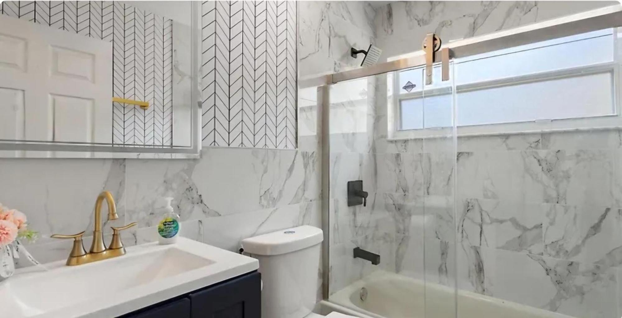Newly Renovated 3Br House Near By Disney & Universal Orlando Exteriér fotografie