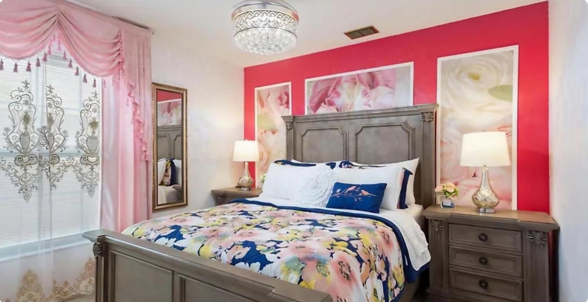 Newly Renovated 3Br House Near By Disney & Universal Orlando Exteriér fotografie