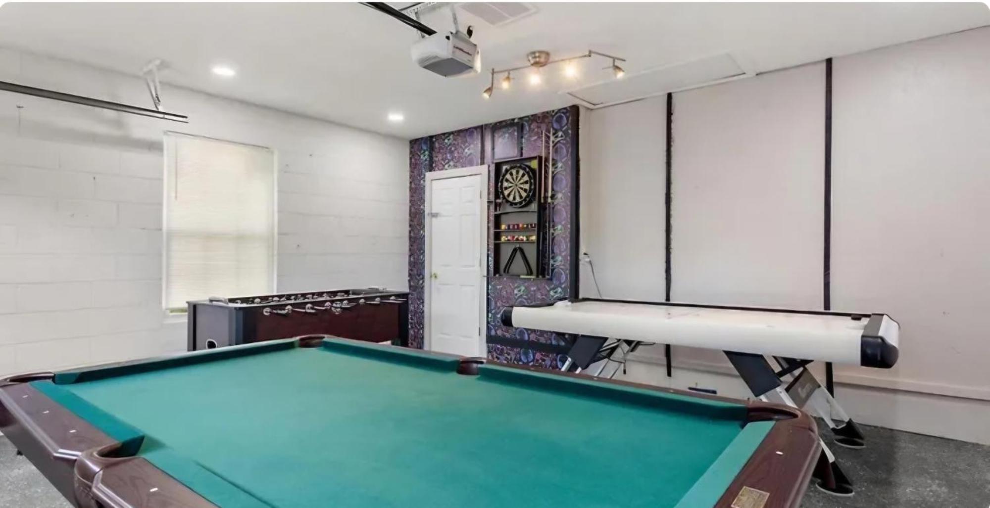 Newly Renovated 3Br House Near By Disney & Universal Orlando Exteriér fotografie